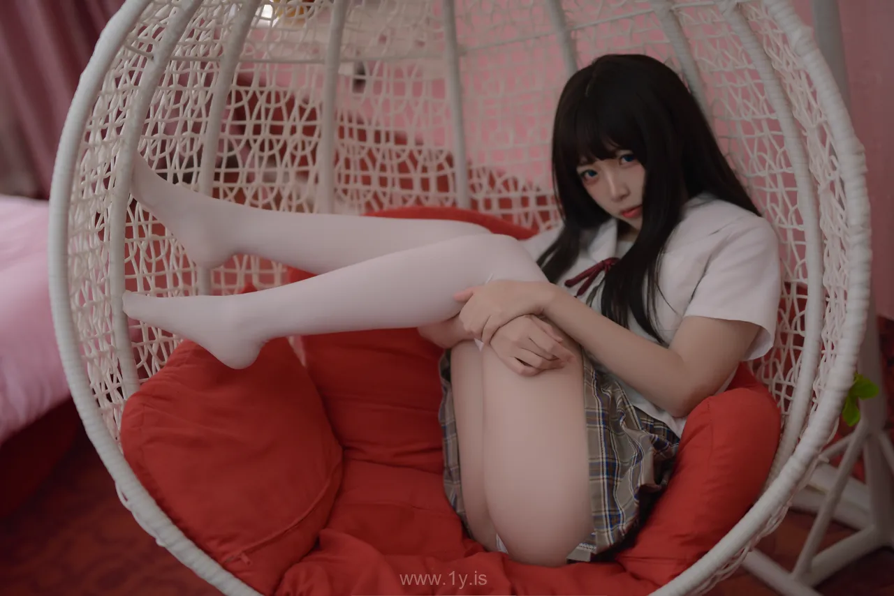 Nisa（二佐） VOL.59 JK私房2